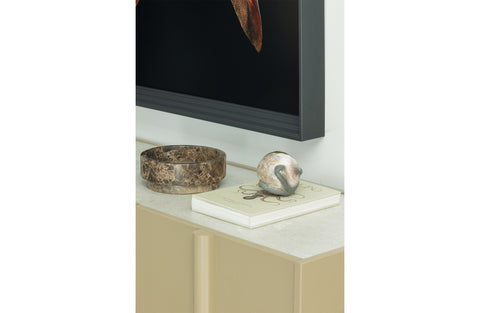 Image of WOOOD Exclusive Basu Concrete Decor Optiepakket Tbv Dressoir/ Tv Meubel
