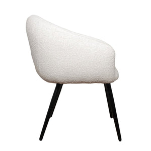 Pole to Pole Bubble Chair