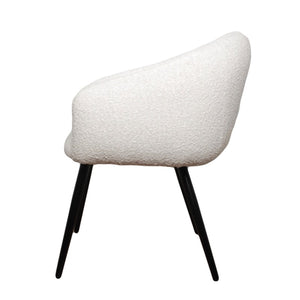 Pole to Pole Bubble Chair