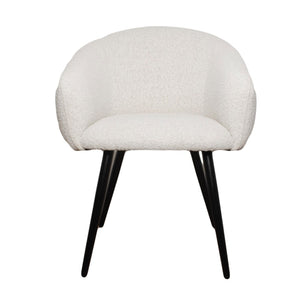 Pole to Pole Bubble Chair