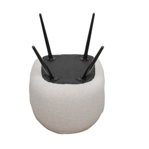 Pole to Pole Bubble Chair