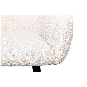 Pole to Pole Bubble Chair