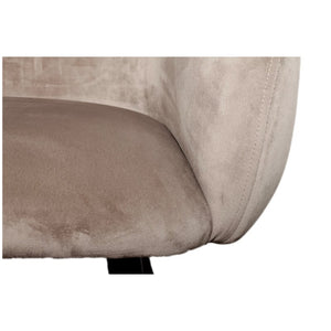 Pole to Pole Bubble Chair