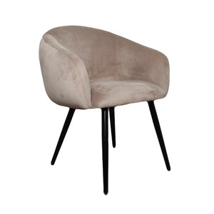 Pole to Pole Bubble Chair