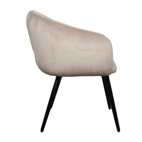 Image of Pole to Pole Bubble Chair