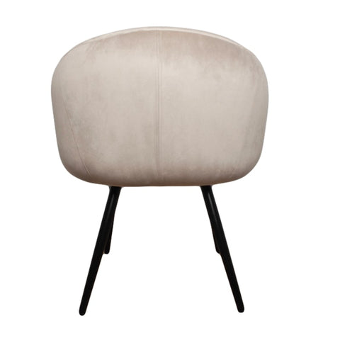 Image of Pole to Pole Bubble Chair