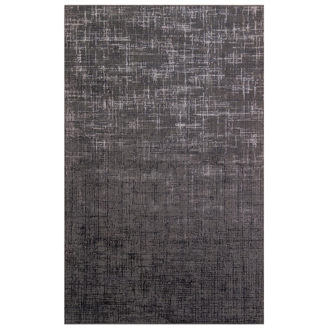 Image of Richmond Karpet Byblos anthracite 160x225 (Antraciet)