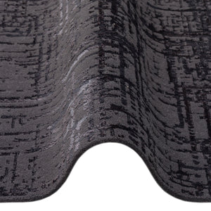 Richmond Karpet Byblos anthracite 200x285