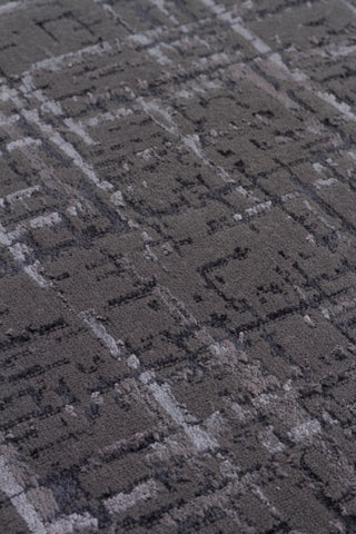 Image of Richmond Karpet Byblos anthracite 200x285