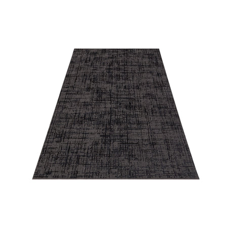 Image of Richmond Karpet Byblos anthracite 200x285