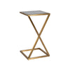 Richmond Salontafel Paramount Goud (Brushed Gold)