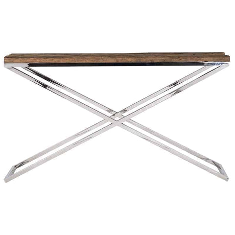 Image of Richmond Wandtafel Kensington (Silver)