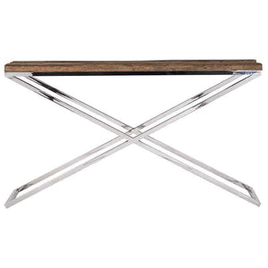 Richmond Wandtafel Kensington (Silver)