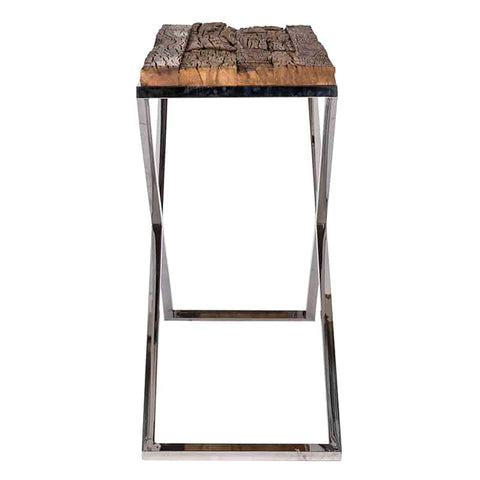 Image of Richmond Wandtafel Kensington (Silver)