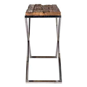 Richmond Wandtafel Kensington (Silver)