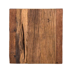 Richmond Bijzettafel Kensington 45x45 (Silver)