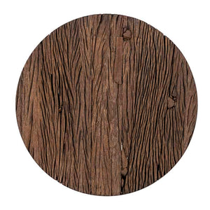 Richmond Bijzettafeltje Kensington 45Ø (Silver)