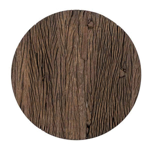 Richmond Bijzettafeltje Kensington 45Ø (Silver)