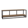 Richmond TV-dressoir Raffles 1-plank
