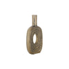 Richmond vaas Emar Gold