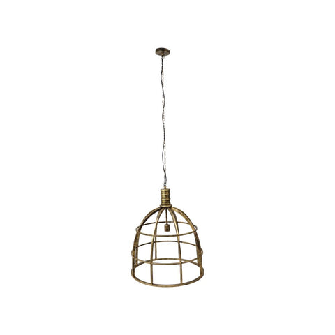 Hanglamp Cage Industrieel HSM Collection 