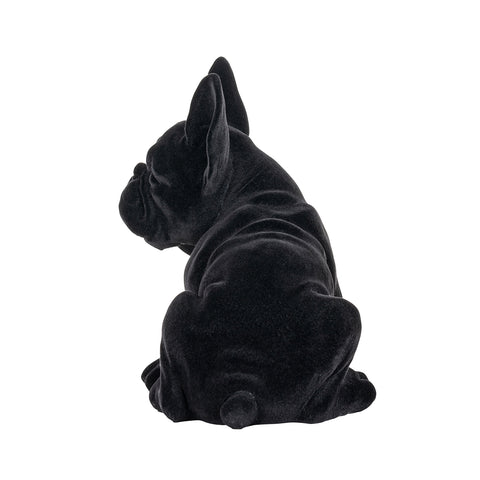 Richmond Dog Miro zwart (Black)