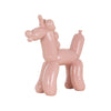 Richmond Deco object Balloonicorn roze (Pink)