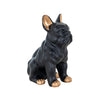 Richmond Deco object Rhine (Black)