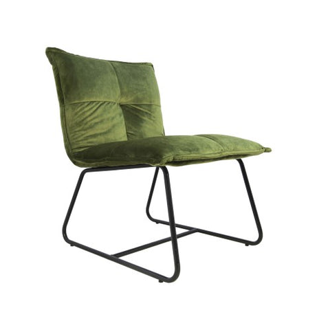 Image of Relaxstoel Estelle Glamour HSM Collection 