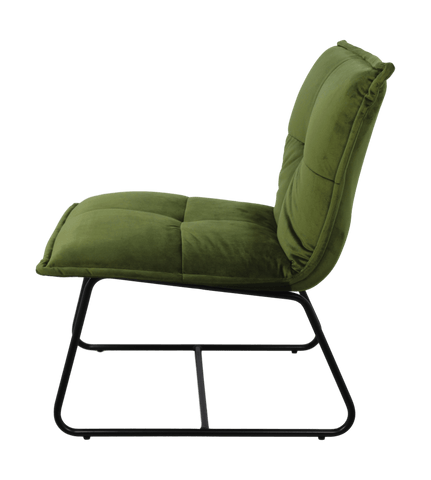 Image of Relaxstoel Estelle Glamour HSM Collection 
