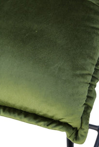 Relaxstoel Estelle Glamour HSM Collection 