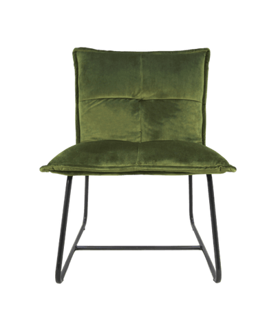 Image of Relaxstoel Estelle Glamour HSM Collection 