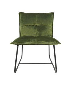 Relaxstoel Estelle Glamour HSM Collection 