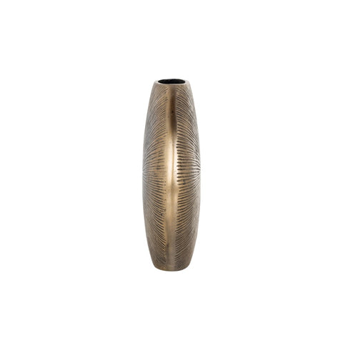 Image of Richmond vaas Zara Gold
