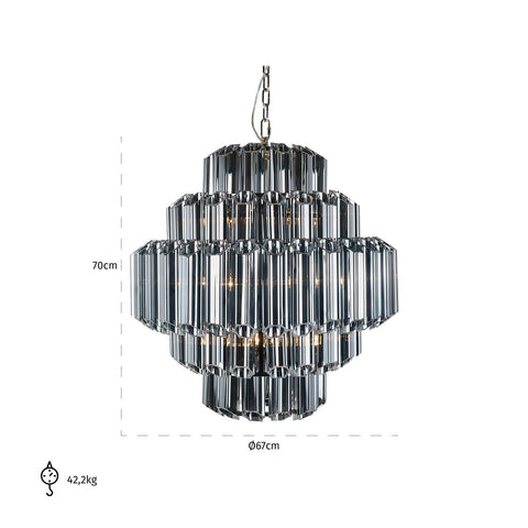 Image of Hanglamp Yara