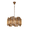 Richmond Hanglamp Cyrine (Gold)