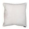 Richmond Kussen Jindy off white 45x45 (Chameleon 900 off white)