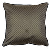 Richmond Kussen Joey 50x50 (Donna-21056-Geo Classic Big 9999 Black)