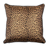 Richmond Kussen Joëlle 50x50 (Donna-21185-Ollie 8014 Brown)