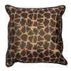 Richmond Kussen Jynte 50x50 (Donna-21175-Giraf 8014 Brown)