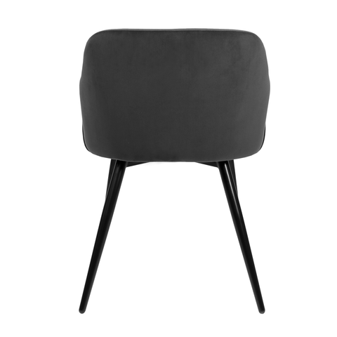 Image of Kick eetkamerstoel Matz velvet Kick collection 