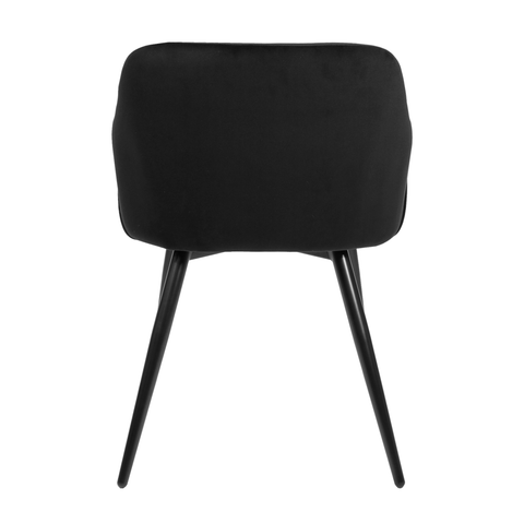 Image of Kick eetkamerstoel Matz velvet Kick collection 