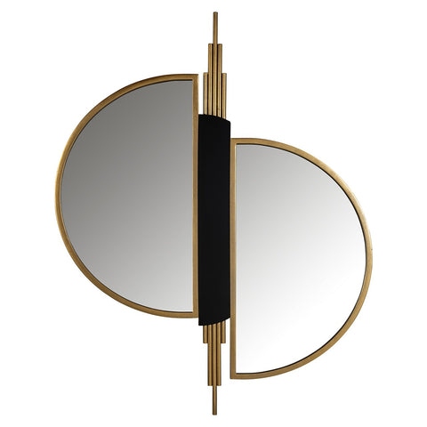 Image of Richmond Spiegel Adelyn (Brushed Gold)