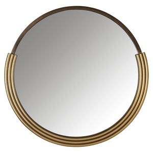 Richmond Spiegel Afton (Brushed Gold)