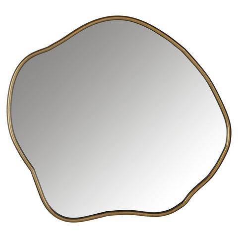 Image of Richmond Spiegel Allyson (Brushed Gold)