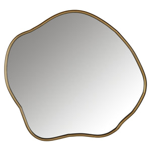 Richmond Spiegel Allyson (Brushed Gold)