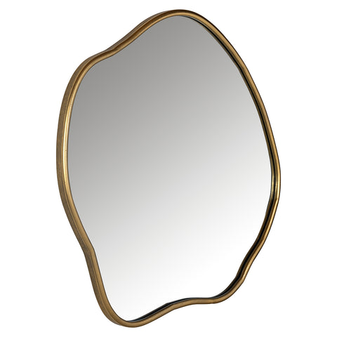 Image of Richmond Spiegel Allyson (Brushed Gold)