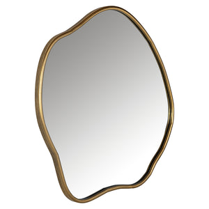 Richmond Spiegel Allyson (Brushed Gold)