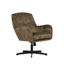 Fauteuil Cleveland Adore Stoelen La Casa de Meubel 
