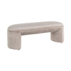 Richmond Bank Fargo khaki velvet (Quartz Khaki 903)